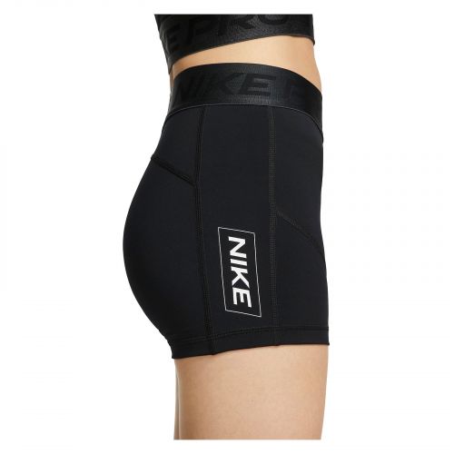 Spodenki treningowe damskie Nike DQ5599