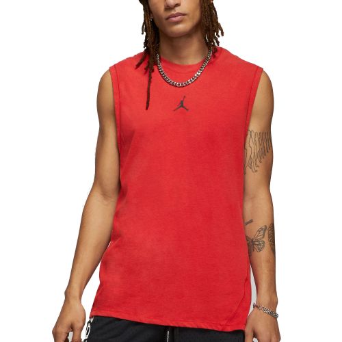 Koszulka do koszykówki męska Nike Jordan Dri-FIT Sport DM1827