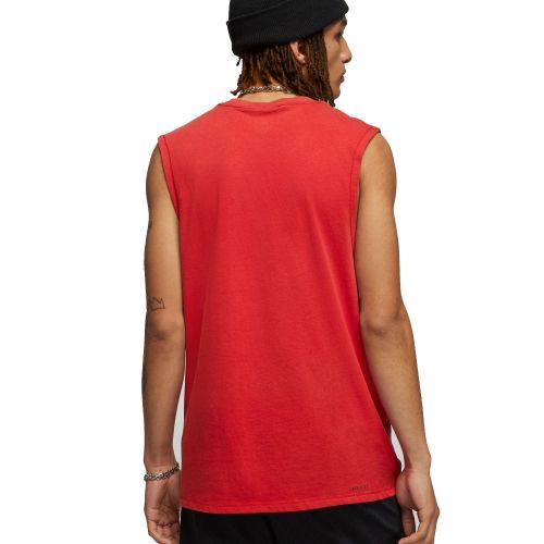 Koszulka do koszykówki męska Nike Jordan Dri-FIT Sport DM1827