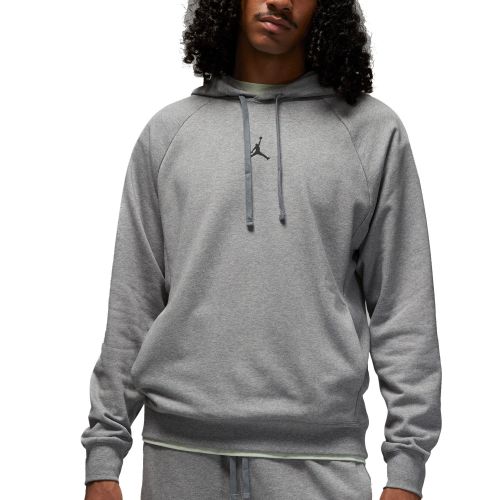 Bluza do koszykówki męska Nike Jordan Dri-FIT Sport Crossover DQ7327