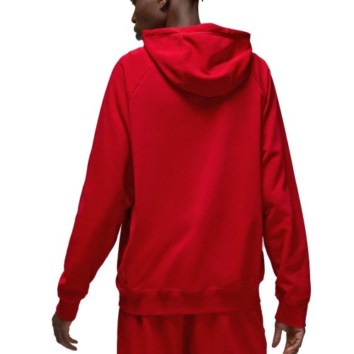 Bluza do koszykówki męska Nike Jordan Dri-FIT Sport Crossover DQ7327