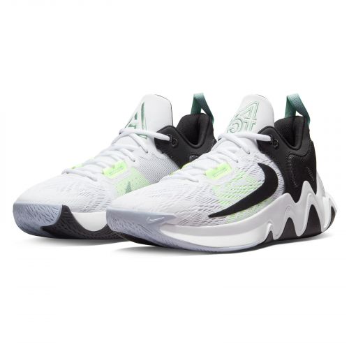 Buty do koszykówki męskie Nike Giannis Immortality 2 DM0825