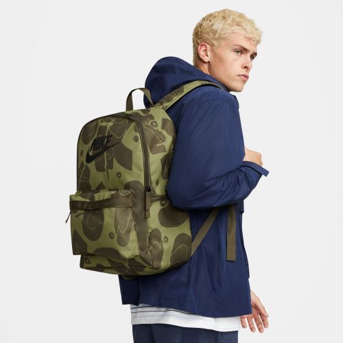 Plecak szkolny Nike Heritage Swoosh DQ5754