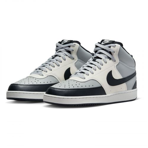 Buty męskie Nike Court Vision Mid Next Nature DN3577