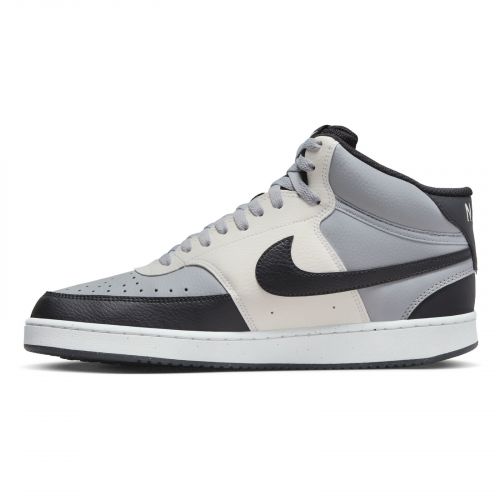 Buty męskie Nike Court Vision Mid Next Nature DN3577
