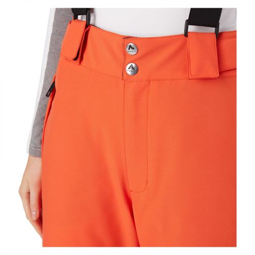 Spodnie narciarskie męskie McKinley Didi 294352 