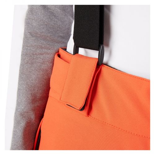 Spodnie narciarskie męskie McKinley Didi 294352 