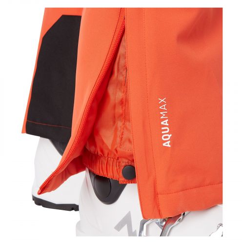 Spodnie narciarskie męskie McKinley Didi 294352 