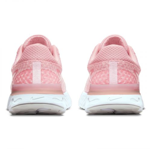 Buty do biegania damskie Nike React Infinity Run Flyknit 3 DD3024