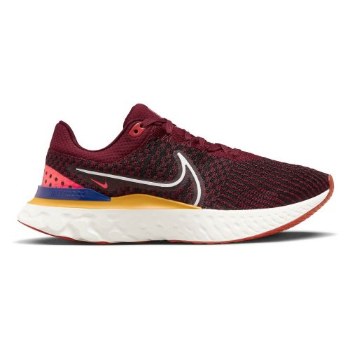 Buty do biegania męskie Nike React Infinity Run Flyknit 3 DH5392