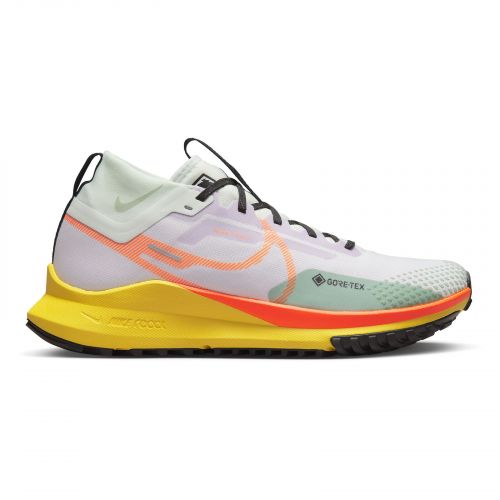 Buty do biegania w terenie męskie Nike React Pegasus Trail 4 GTX DJ7926