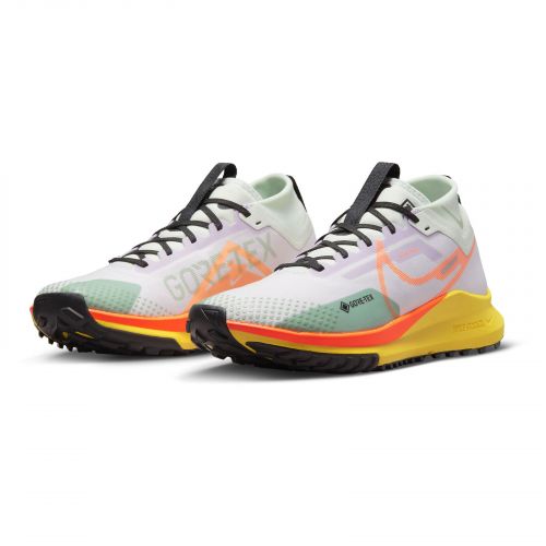 Buty do biegania w terenie męskie Nike React Pegasus Trail 4 GTX DJ7926