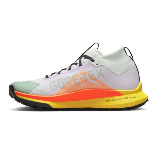 Buty do biegania w terenie męskie Nike React Pegasus Trail 4 GTX DJ7926