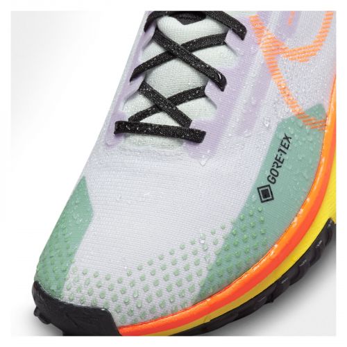 Buty do biegania w terenie męskie Nike React Pegasus Trail 4 GTX DJ7926