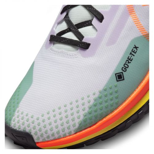 Buty do biegania w terenie męskie Nike React Pegasus Trail 4 GTX DJ7926