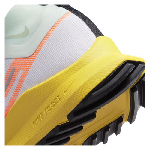 Buty do biegania w terenie męskie Nike React Pegasus Trail 4 GTX DJ7926