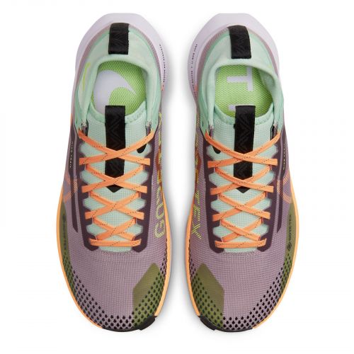 Buty do biegania w terenie damskie Nike React Pegasus Trail 4 GTX DJ7929