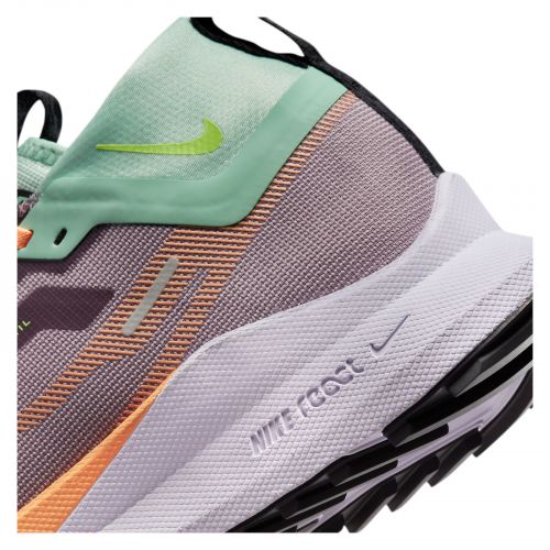 Buty do biegania w terenie damskie Nike React Pegasus Trail 4 GTX DJ7929