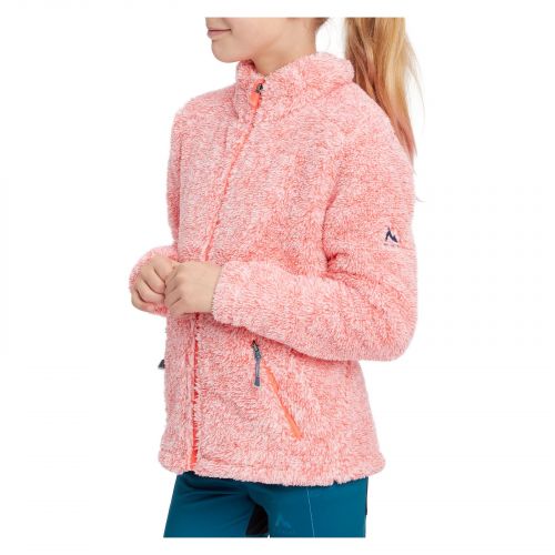 Polar dla dziewcząt McKinley Nana 251719