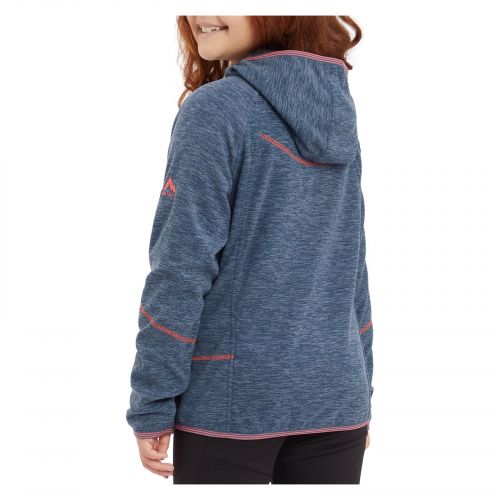 Polar turystyczny dla dziewcząt McKinley Choco Jr 280761