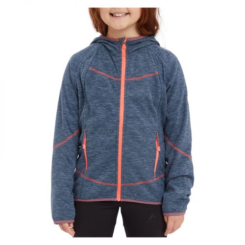 Polar turystyczny dla dziewcząt McKinley Choco Jr 280761