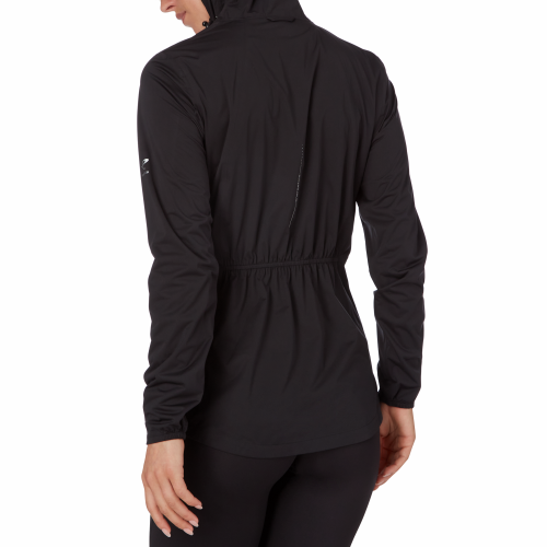 Kurtka do biegania damska Energetics Shane II 411820