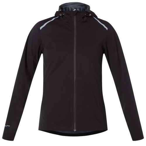 Kurtka do biegania damska Energetics Shane II 411820