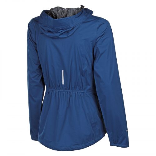 Kurtka do biegania damska Energetics Shane II 411820