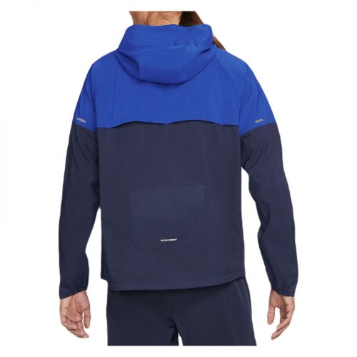 Kurtka do biegania męska Nike Windrunner CZ9070