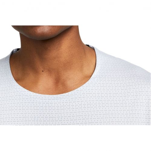 Koszulka do biegania męska Nike Trail Rise 365 DM4646