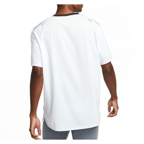 Koszulka do biegania męska Nike Trail Rise 365 DM4646