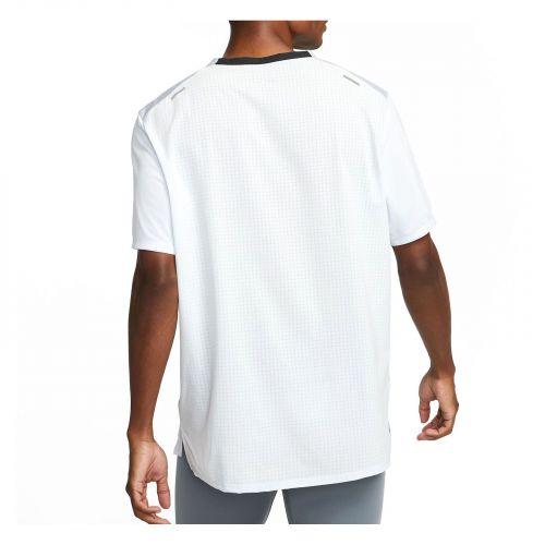 Koszulka do biegania męska Nike Trail Rise 365 DM4646