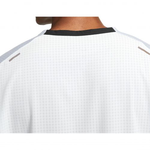 Koszulka do biegania męska Nike Trail Rise 365 DM4646