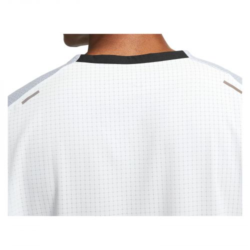 Koszulka do biegania męska Nike Trail Rise 365 DM4646