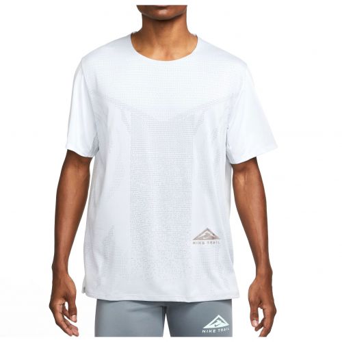 Koszulka do biegania męska Nike Trail Rise 365 DM4646
