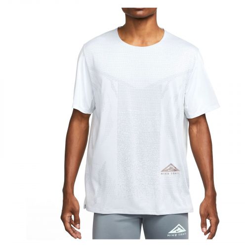 Koszulka do biegania męska Nike Trail Rise 365 DM4646