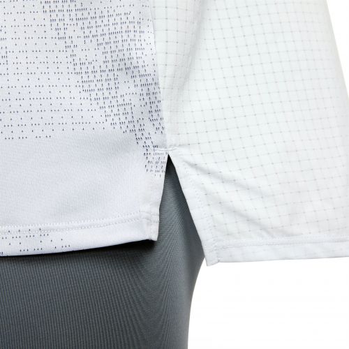 Koszulka do biegania męska Nike Trail Rise 365 DM4646