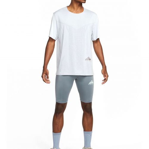 Koszulka do biegania męska Nike Trail Rise 365 DM4646