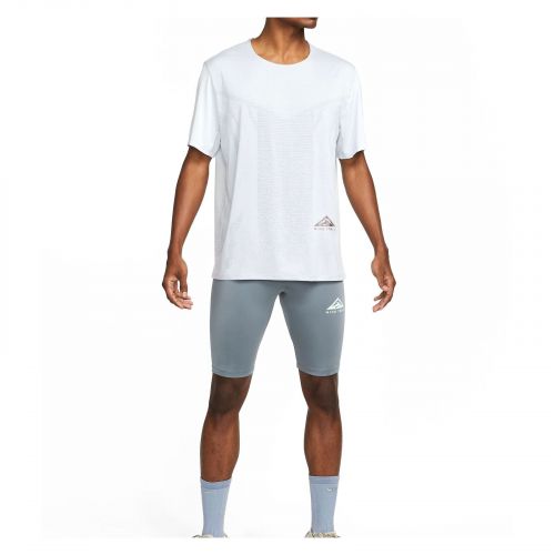 Koszulka do biegania męska Nike Trail Rise 365 DM4646