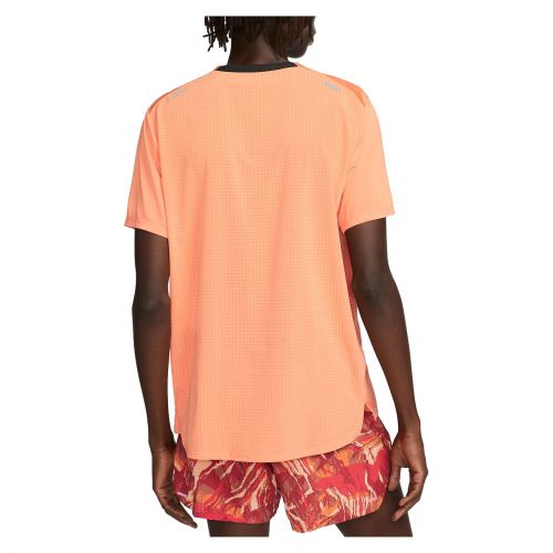 Koszulka do biegania męska Nike Trail Rise 365 DM4646