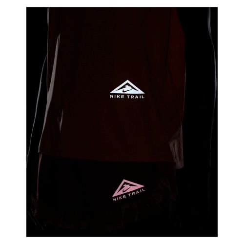 Koszulka do biegania męska Nike Trail Rise 365 DM4646