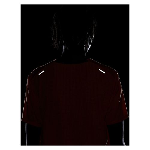 Koszulka do biegania męska Nike Trail Rise 365 DM4646