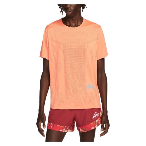 Koszulka do biegania męska Nike Trail Rise 365 DM4646