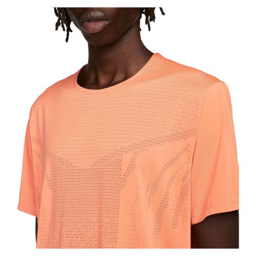 Koszulka do biegania męska Nike Trail Rise 365 DM4646