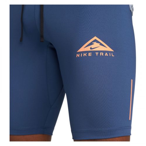 Spodenki męskie do biegania Nike Dri-FIT Trail DM4795