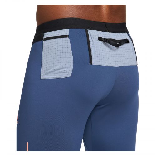 Spodenki męskie do biegania Nike Dri-FIT Trail DM4795