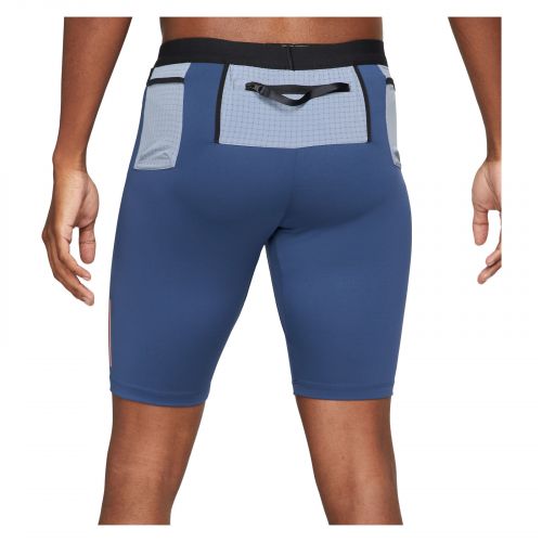 Spodenki męskie do biegania Nike Dri-FIT Trail DM4795