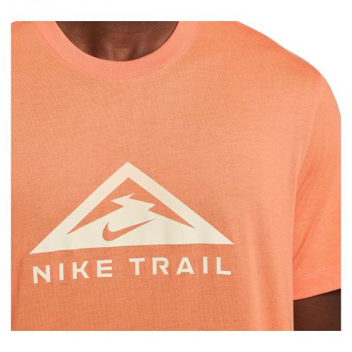 Koszulka do biegania męska Nike Trail Dri-FIT DM5412