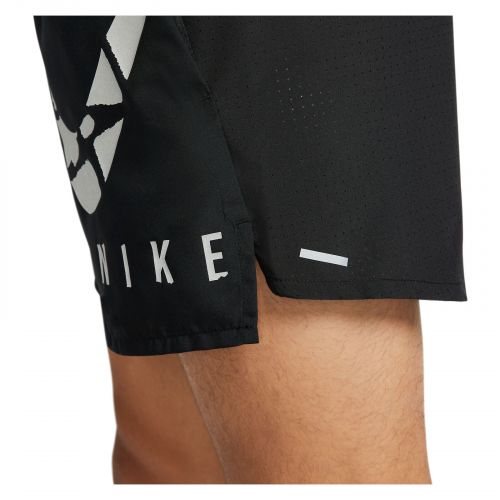 Spodenki męskie do biegania Nike Dri-FIT Challenger Run Division DQ4728