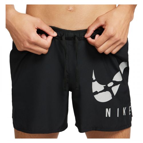 Spodenki męskie do biegania Nike Dri-FIT Challenger Run Division DQ4728